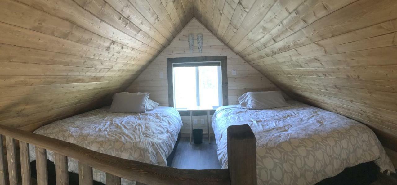 Cougar Mountain Cabin Rentals Валмаунт Екстериор снимка